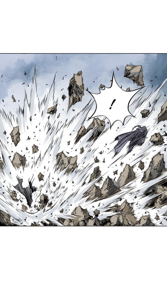 Read Gosu ENGLISH Manga Online