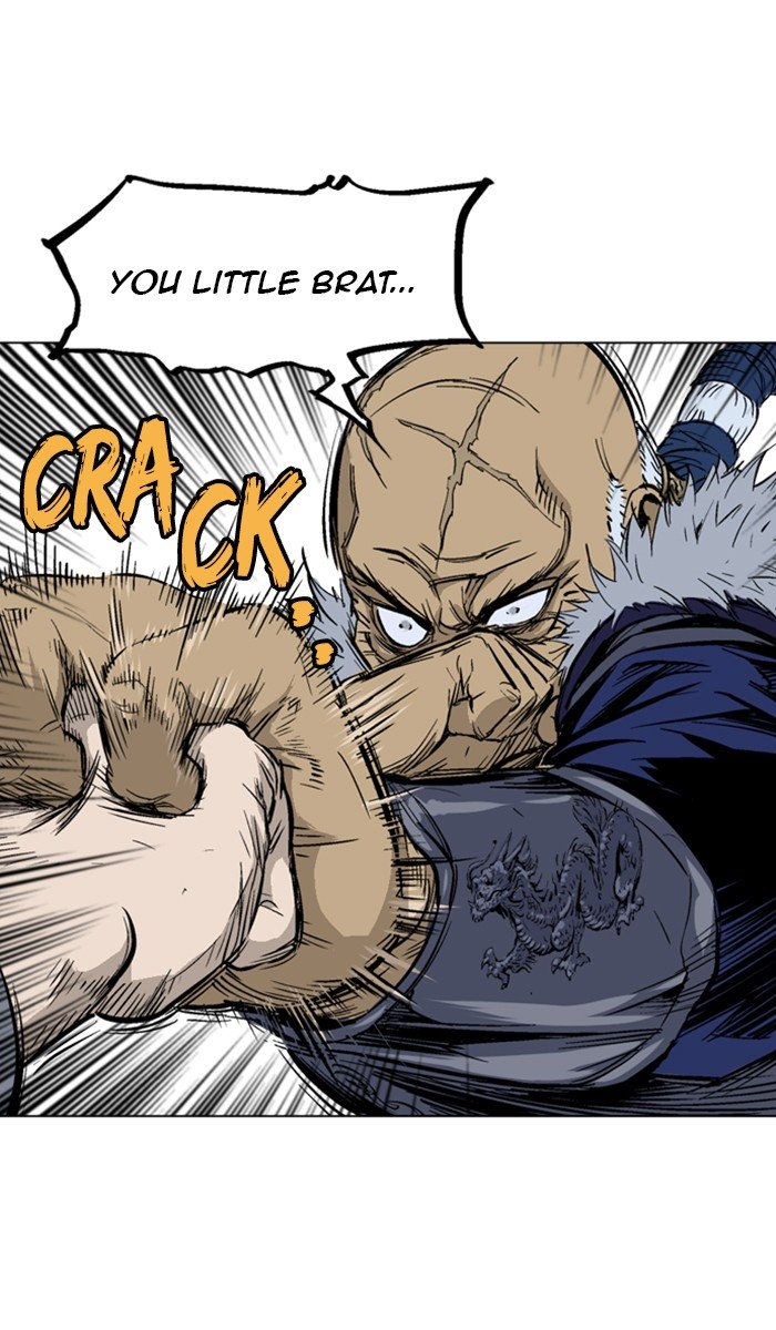 Read Gosu ENGLISH Manga Online