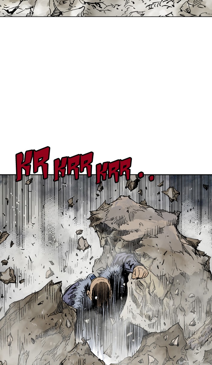 Read Gosu ENGLISH Manga Online