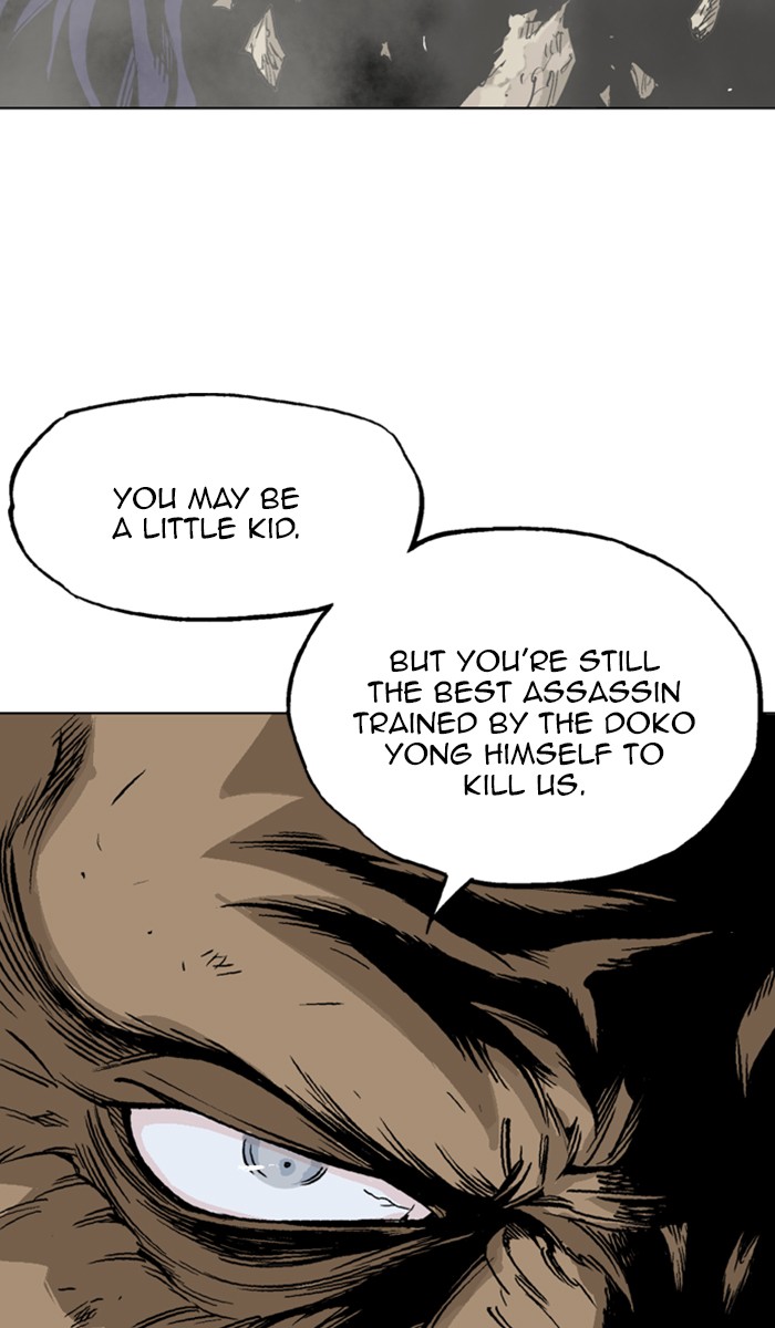 Read Gosu ENGLISH Manga Online