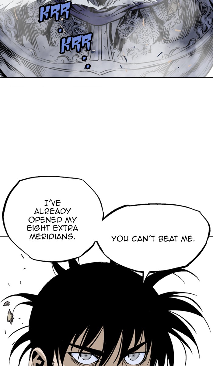 Read Gosu ENGLISH Manga Online