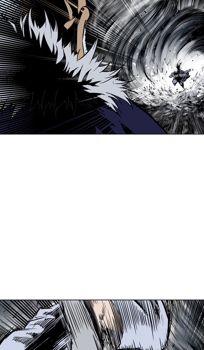 Read Gosu ENGLISH Manga Online