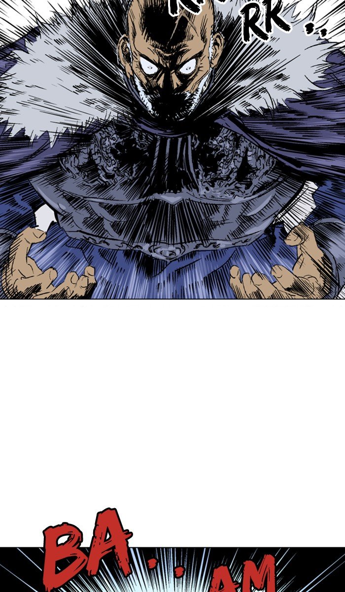 Read Gosu ENGLISH Manga Online