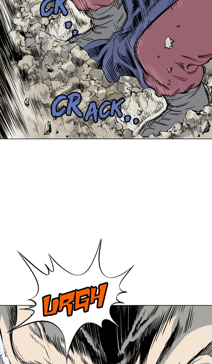 Read Gosu ENGLISH Manga Online