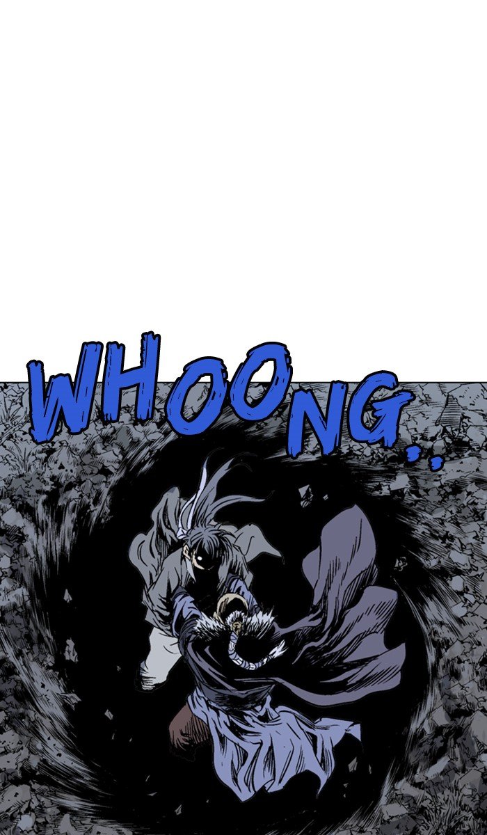 Read Gosu ENGLISH Manga Online