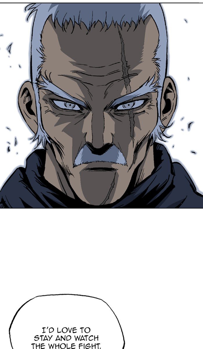 Read Gosu ENGLISH Manga Online