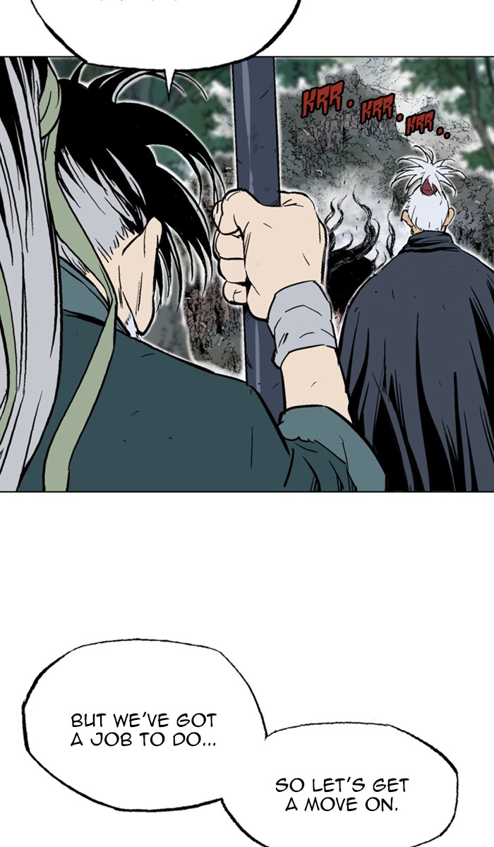 Read Gosu ENGLISH Manga Online