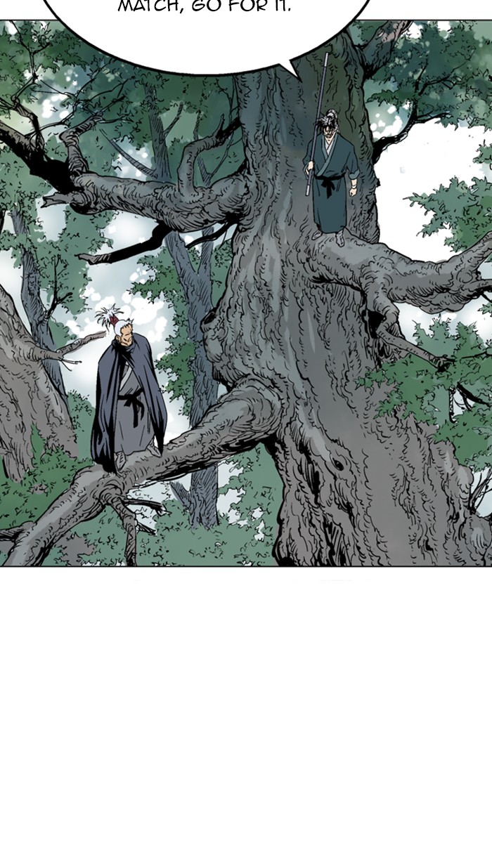 Read Gosu ENGLISH Manga Online