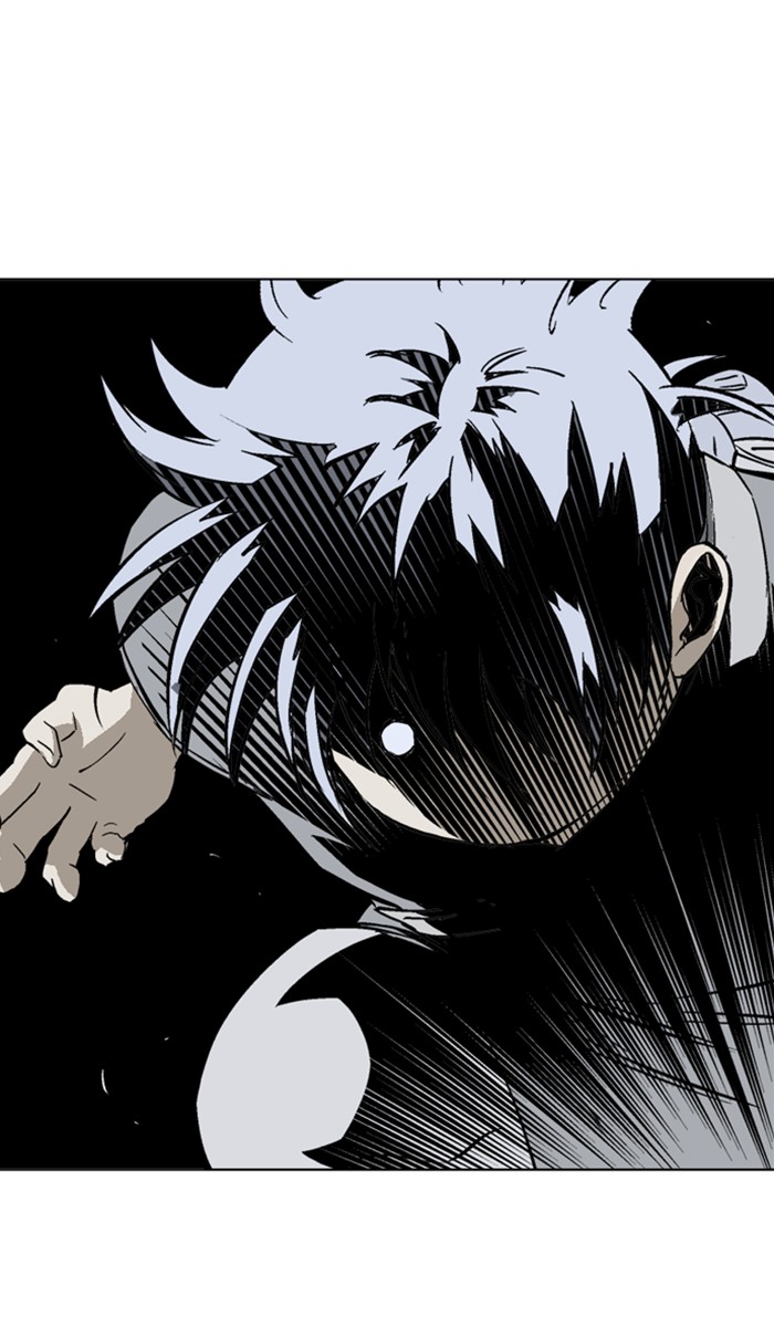 Read Gosu ENGLISH Manga Online