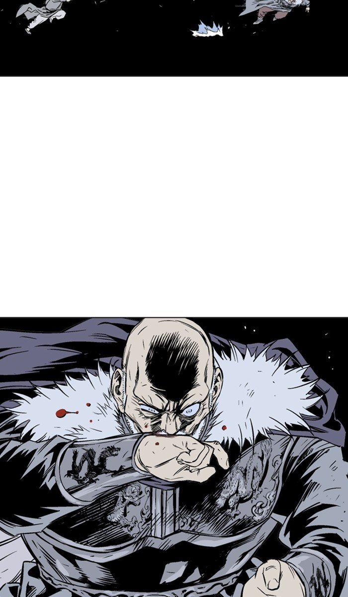 Read Gosu ENGLISH Manga Online