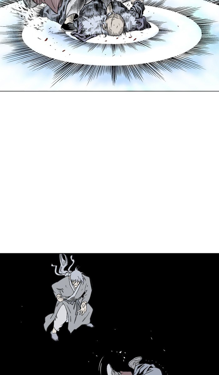 Read Gosu ENGLISH Manga Online