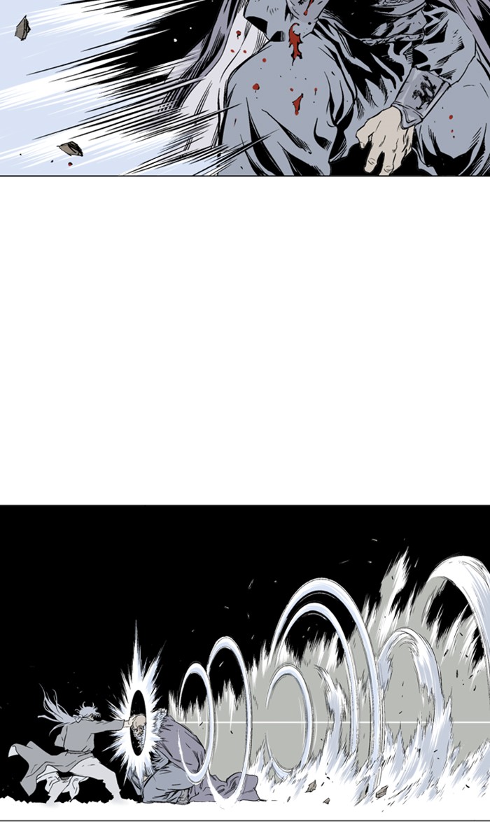 Read Gosu ENGLISH Manga Online