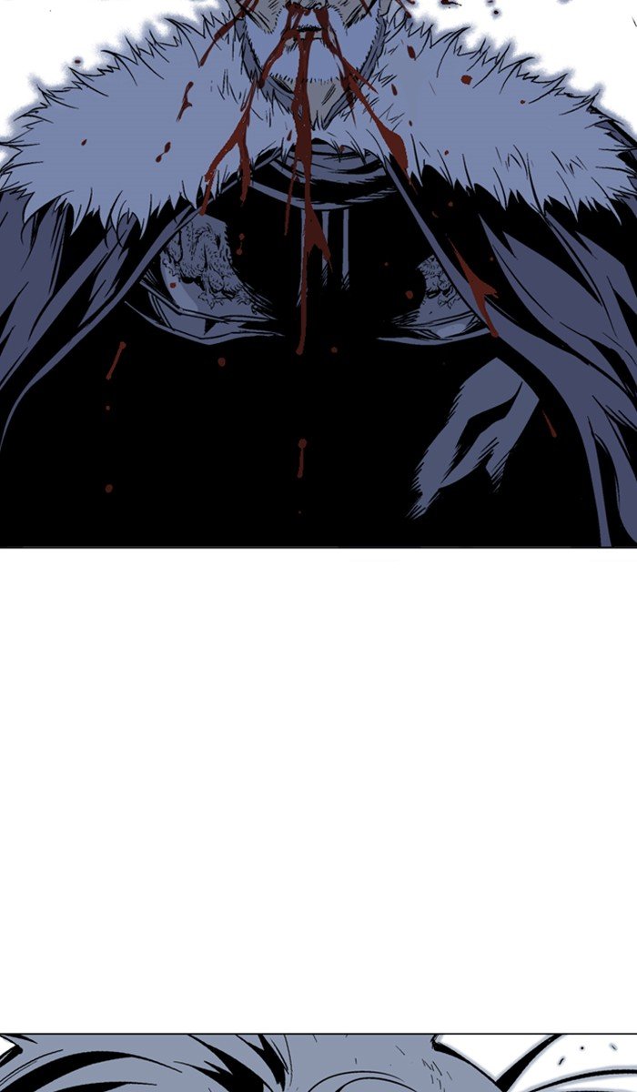 Read Gosu ENGLISH Manga Online