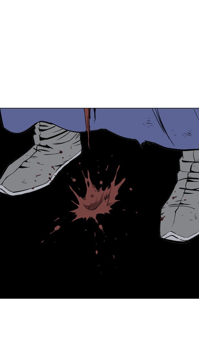 Read Gosu ENGLISH Manga Online