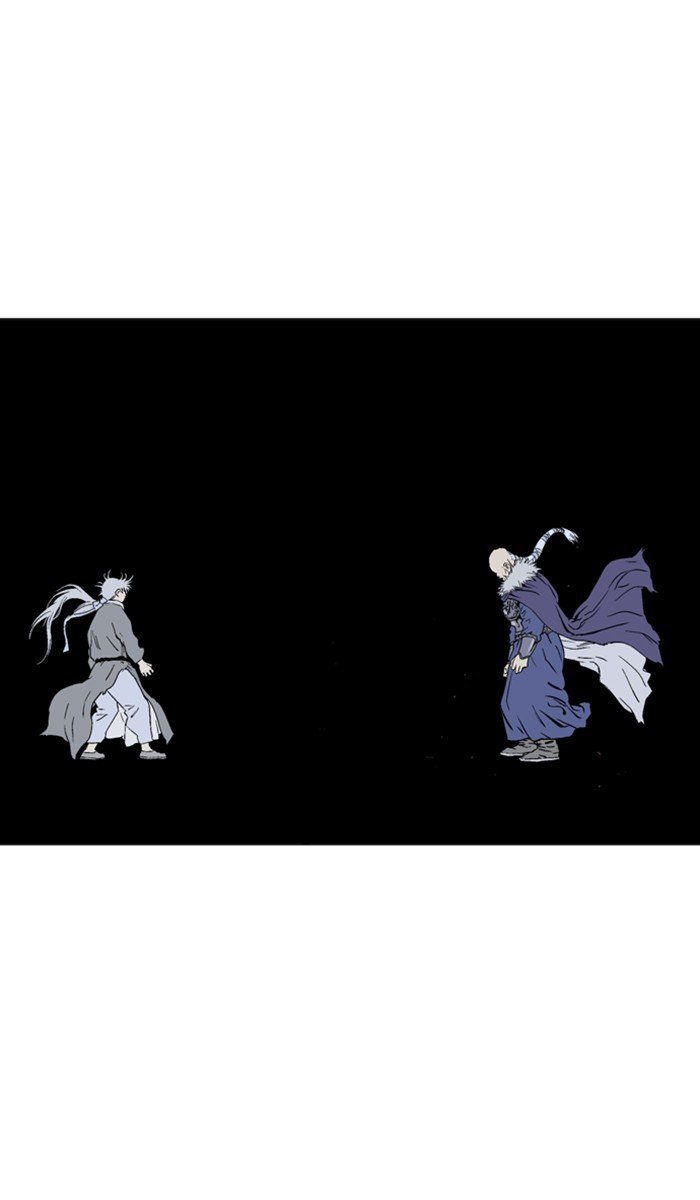 Read Gosu ENGLISH Manga Online