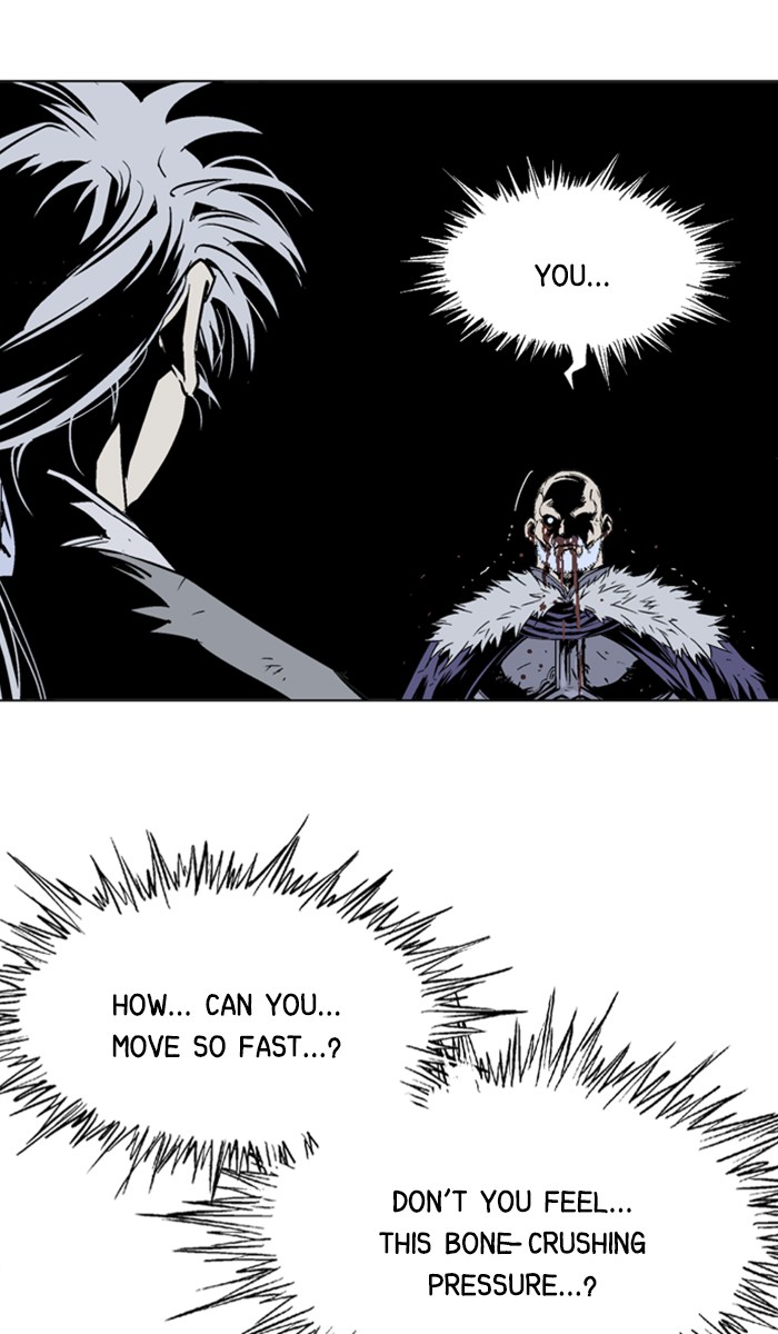 Read Gosu ENGLISH Manga Online