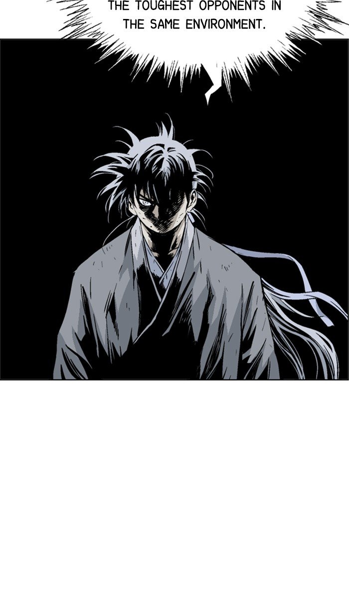 Read Gosu ENGLISH Manga Online