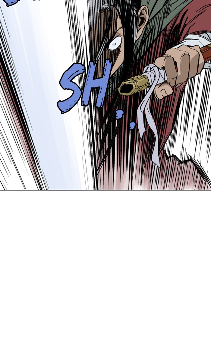 Read Gosu ENGLISH Manga Online