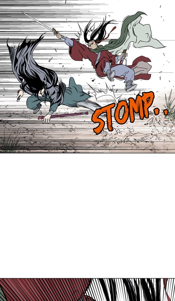 Read Gosu ENGLISH Manga Online