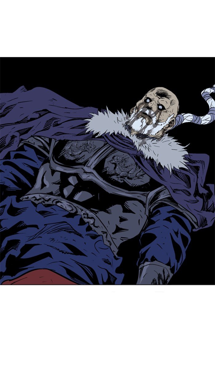 Read Gosu ENGLISH Manga Online