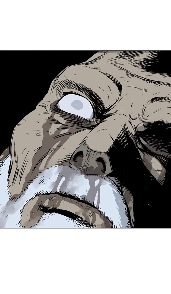 Read Gosu ENGLISH Manga Online