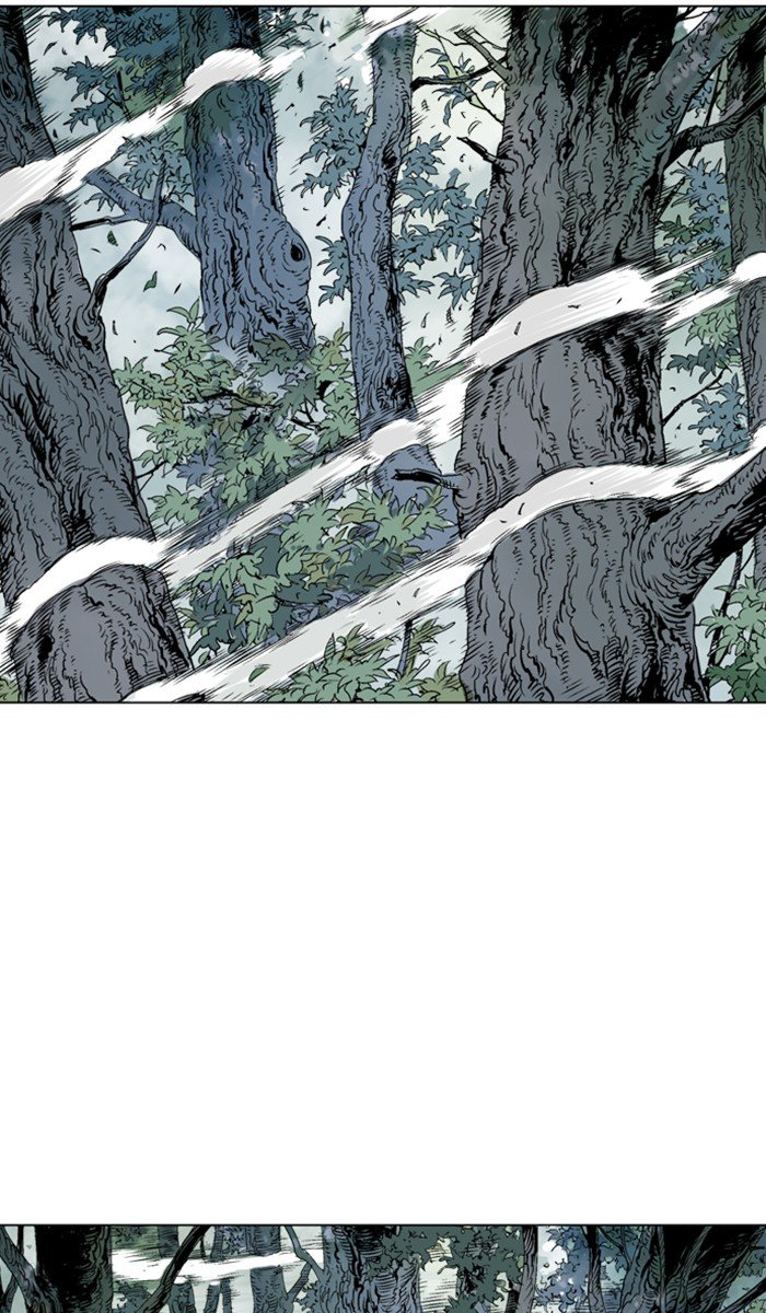 Read Gosu ENGLISH Manga Online