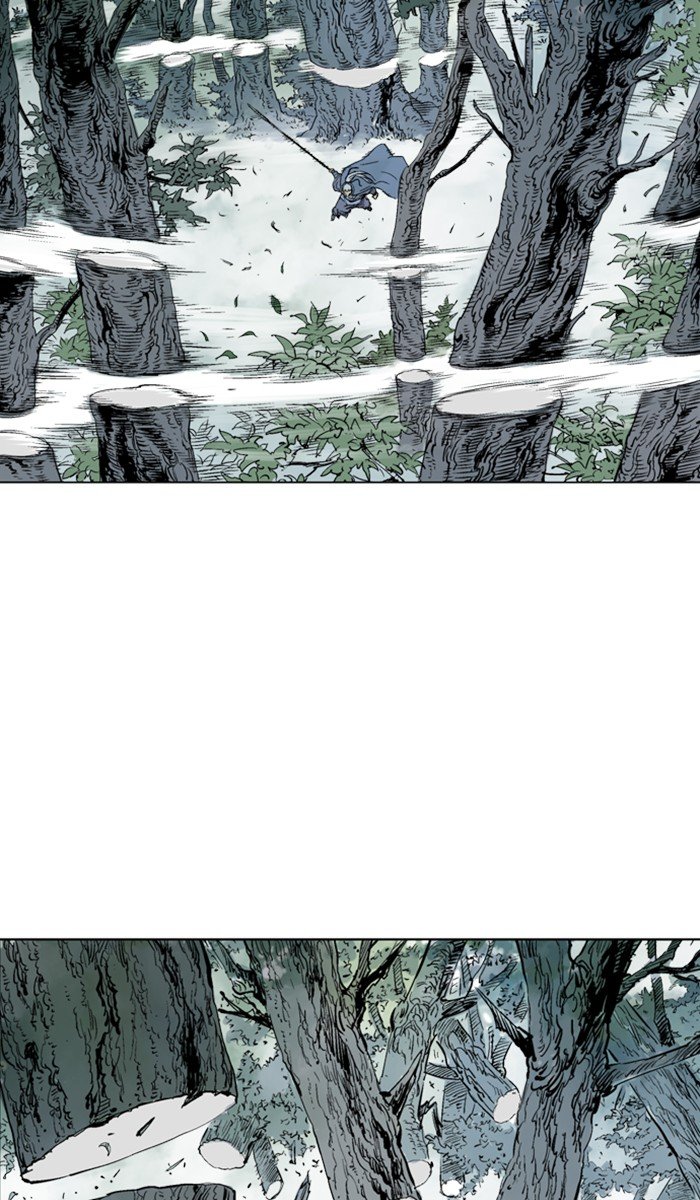 Read Gosu ENGLISH Manga Online