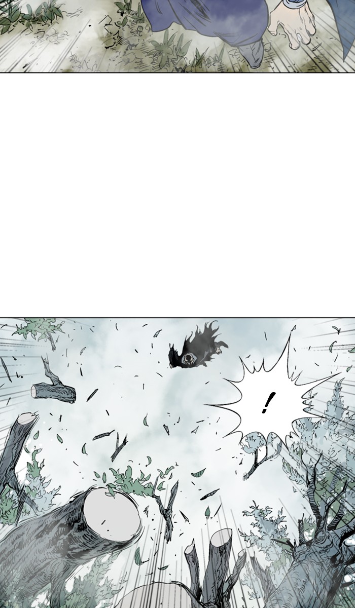 Read Gosu ENGLISH Manga Online