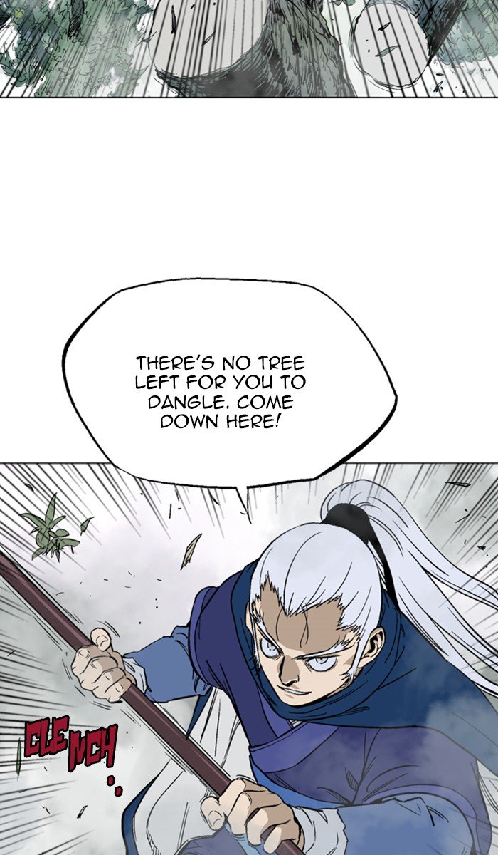 Read Gosu ENGLISH Manga Online