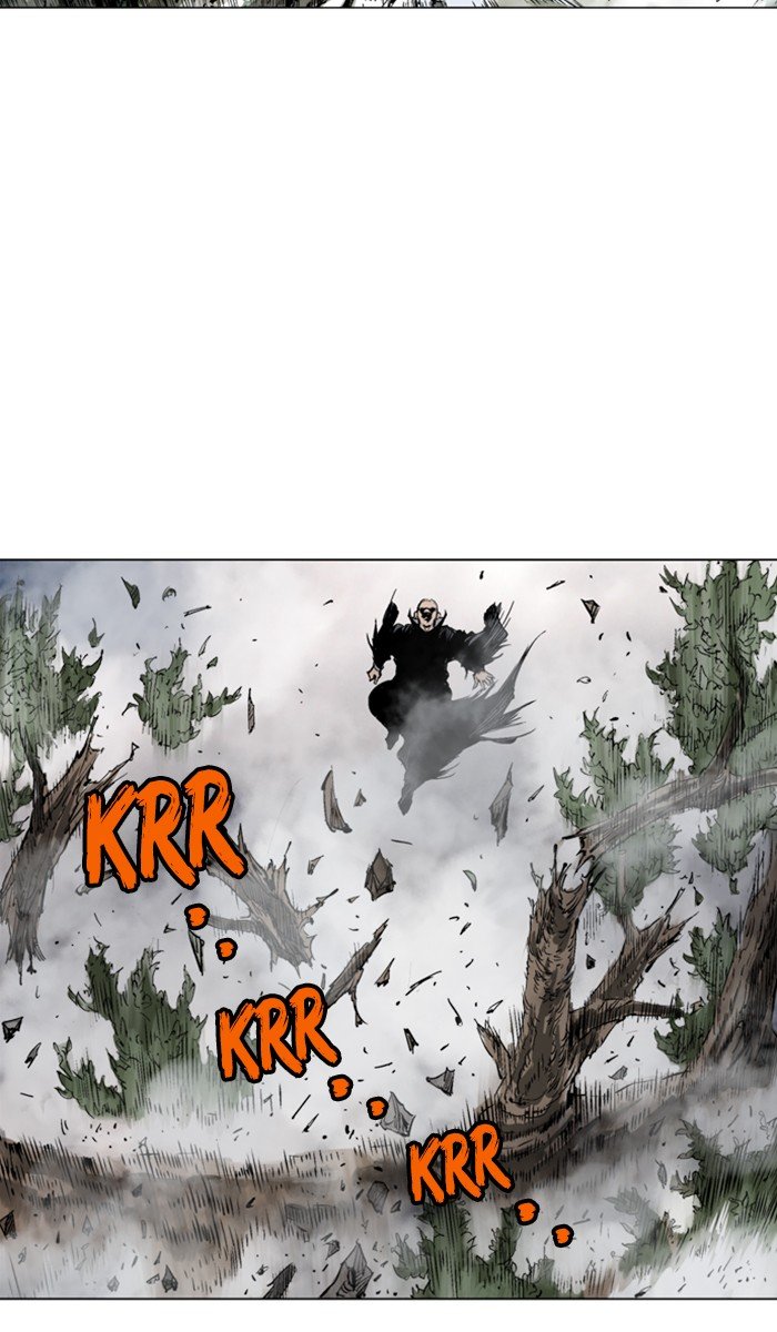 Read Gosu ENGLISH Manga Online