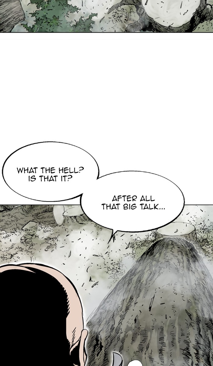 Read Gosu ENGLISH Manga Online