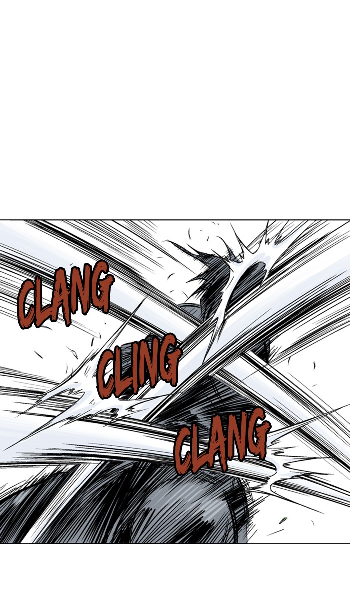 Read Gosu ENGLISH Manga Online