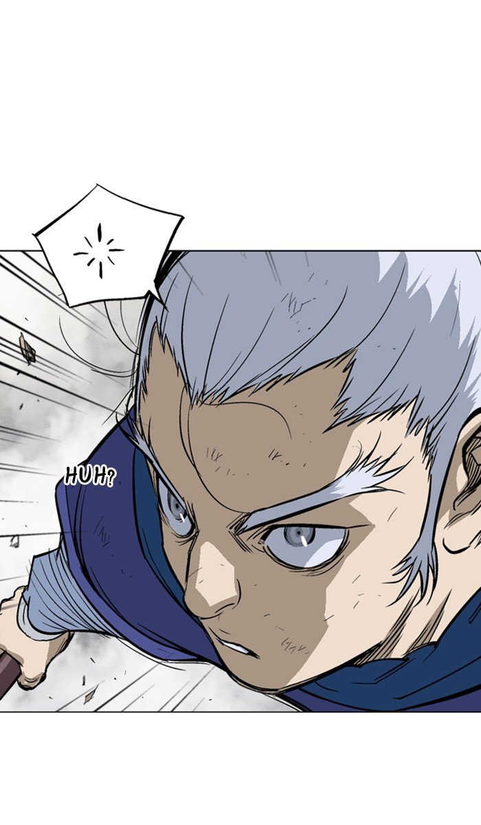 Read Gosu ENGLISH Manga Online