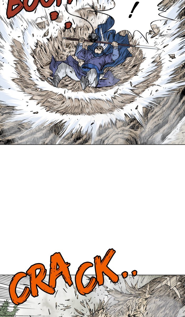 Read Gosu ENGLISH Manga Online