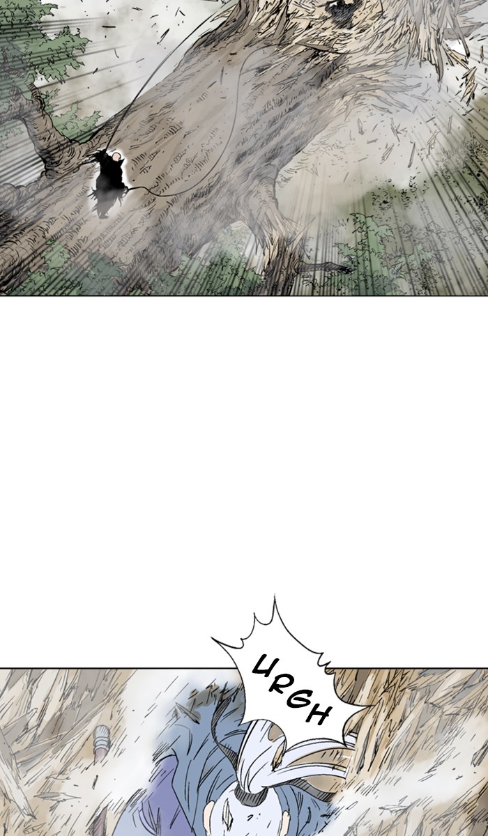 Read Gosu ENGLISH Manga Online