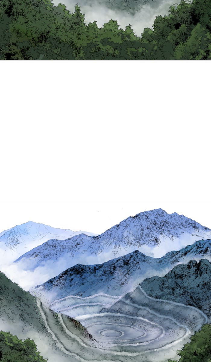 Read Gosu ENGLISH Manga Online