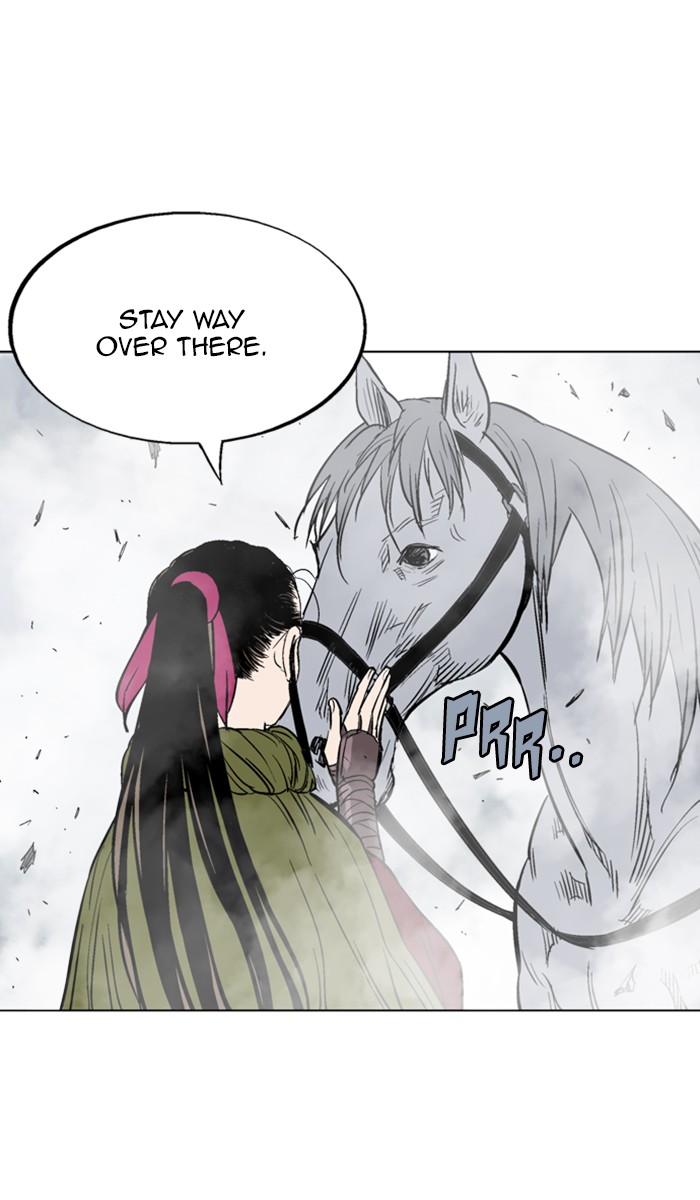 Read Gosu ENGLISH Manga Online