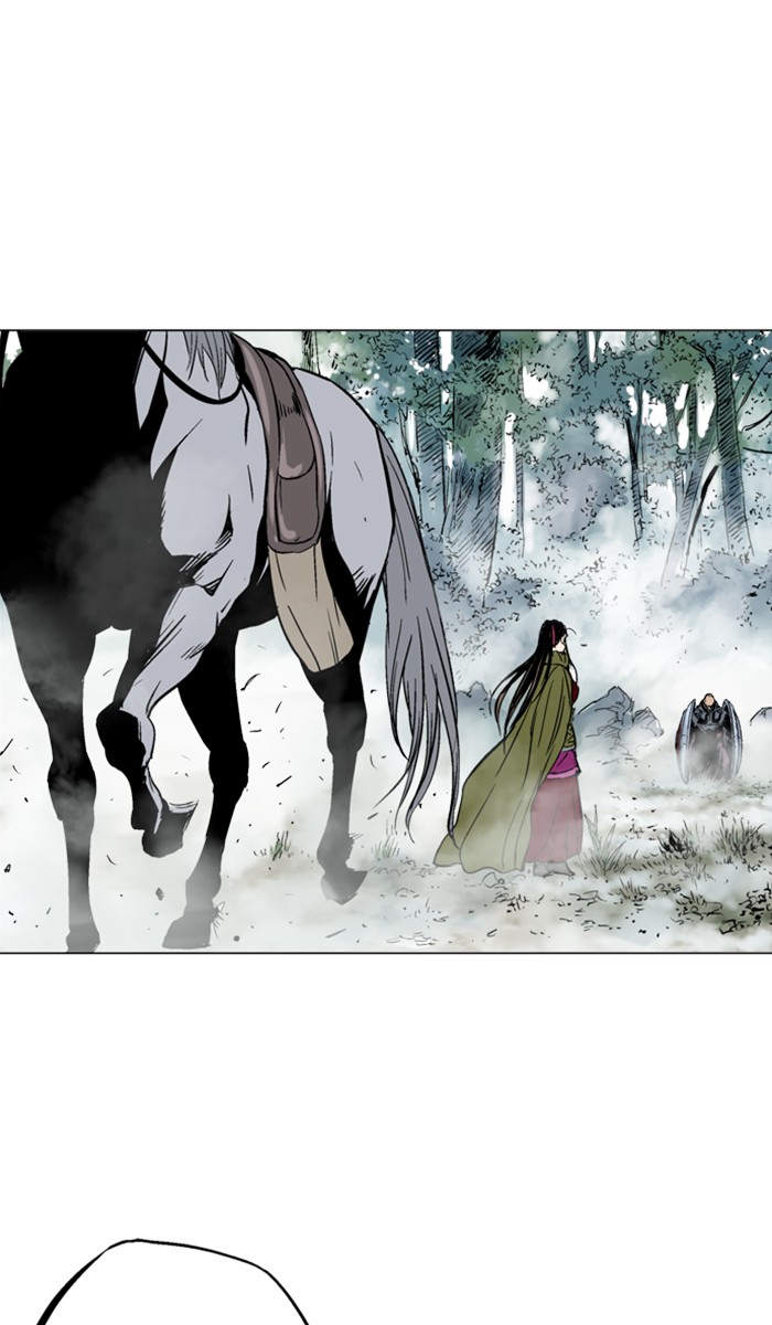 Read Gosu ENGLISH Manga Online