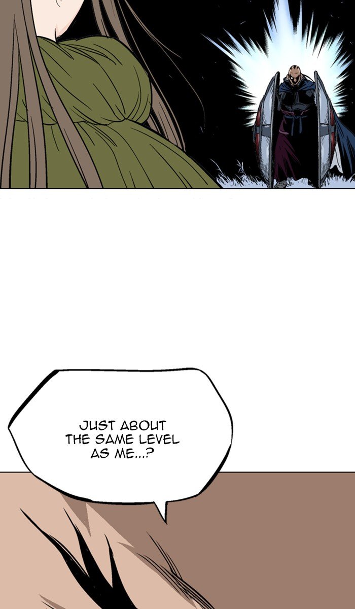 Read Gosu ENGLISH Manga Online