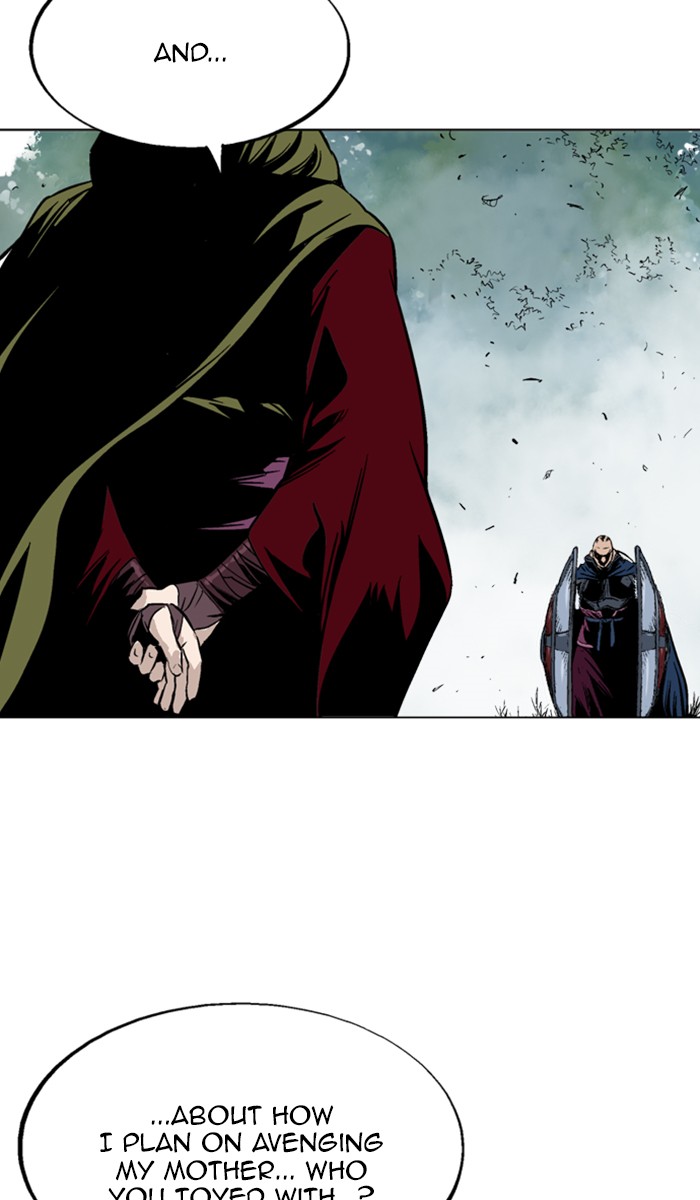 Read Gosu ENGLISH Manga Online