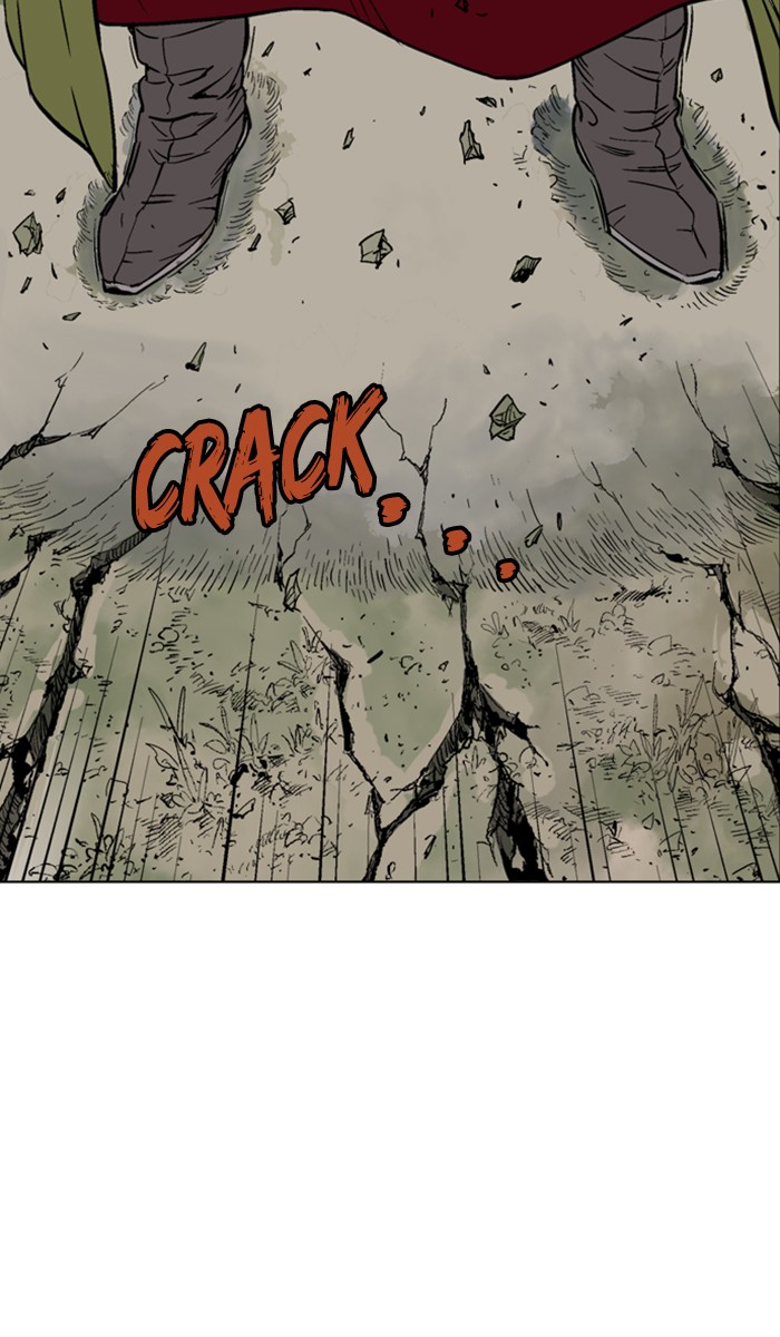 Read Gosu ENGLISH Manga Online