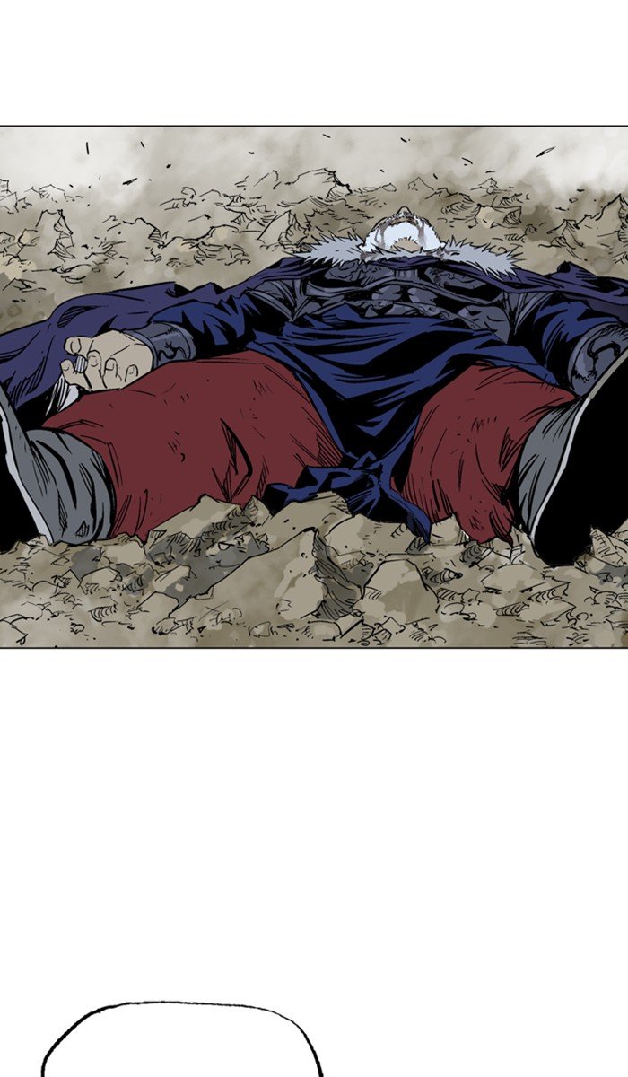 Read Gosu ENGLISH Manga Online