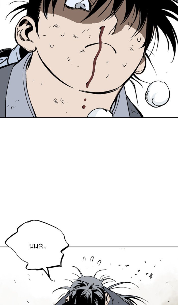 Read Gosu ENGLISH Manga Online