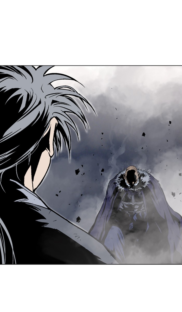 Read Gosu ENGLISH Manga Online