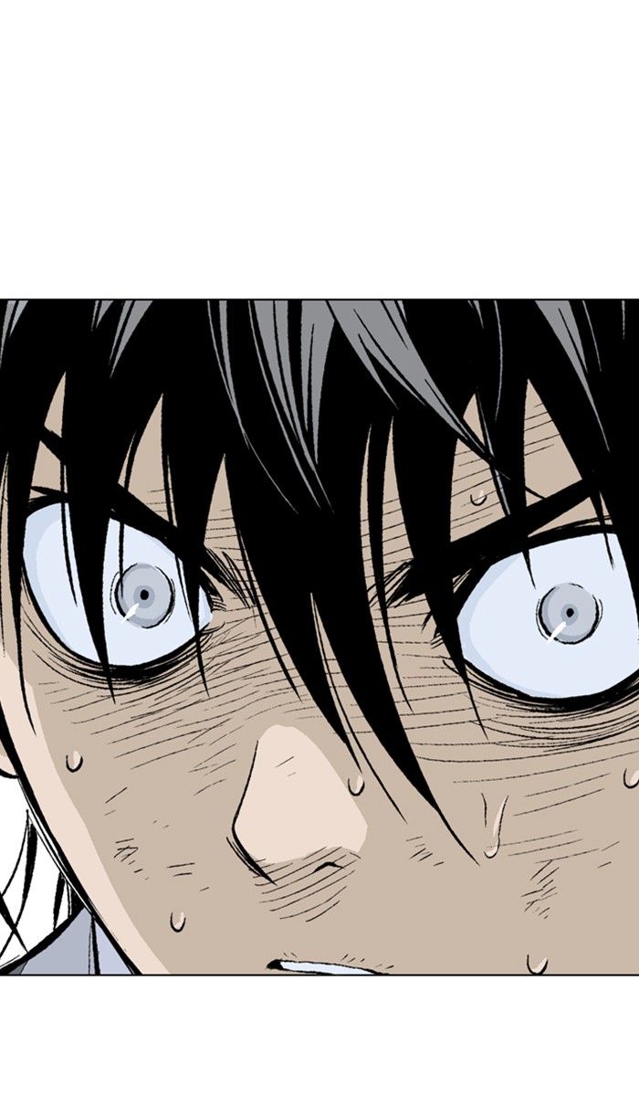 Read Gosu ENGLISH Manga Online