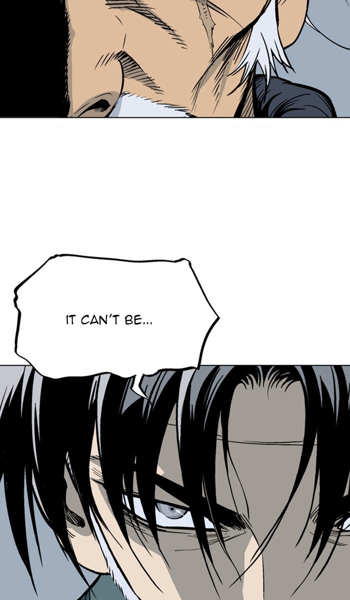 Read Gosu ENGLISH Manga Online