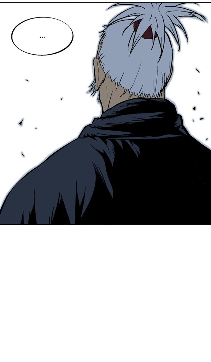 Read Gosu ENGLISH Manga Online