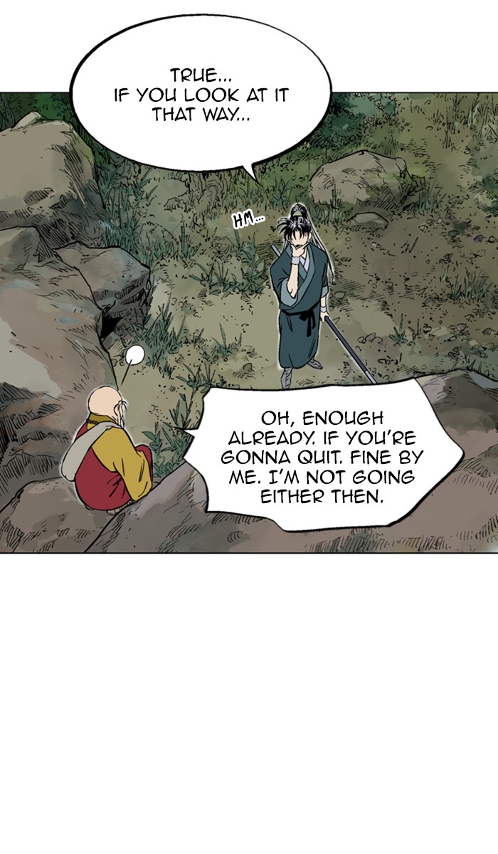 Read Gosu ENGLISH Manga Online