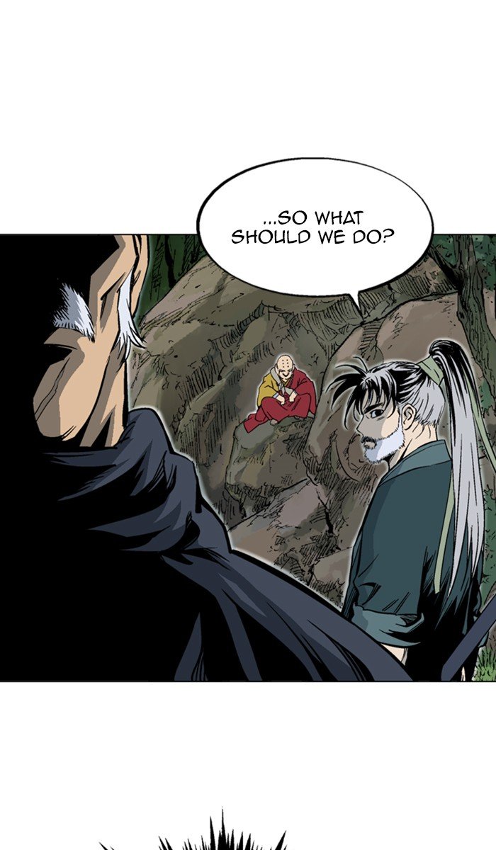 Read Gosu ENGLISH Manga Online