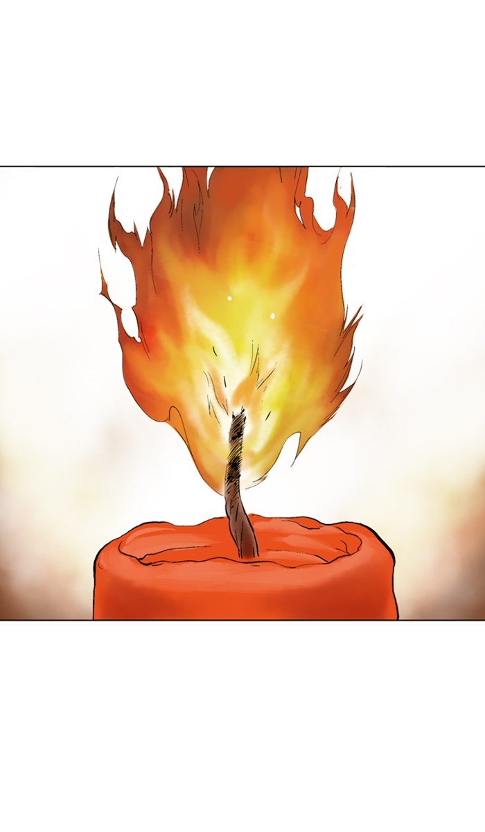 Read Gosu ENGLISH Manga Online